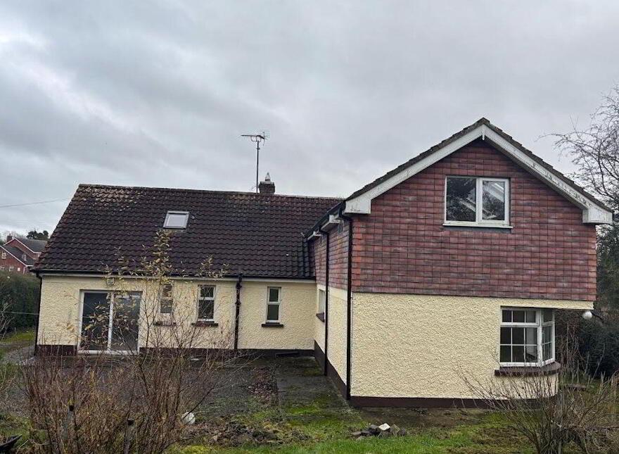 Gortahurk, Ballinagh, H12A066