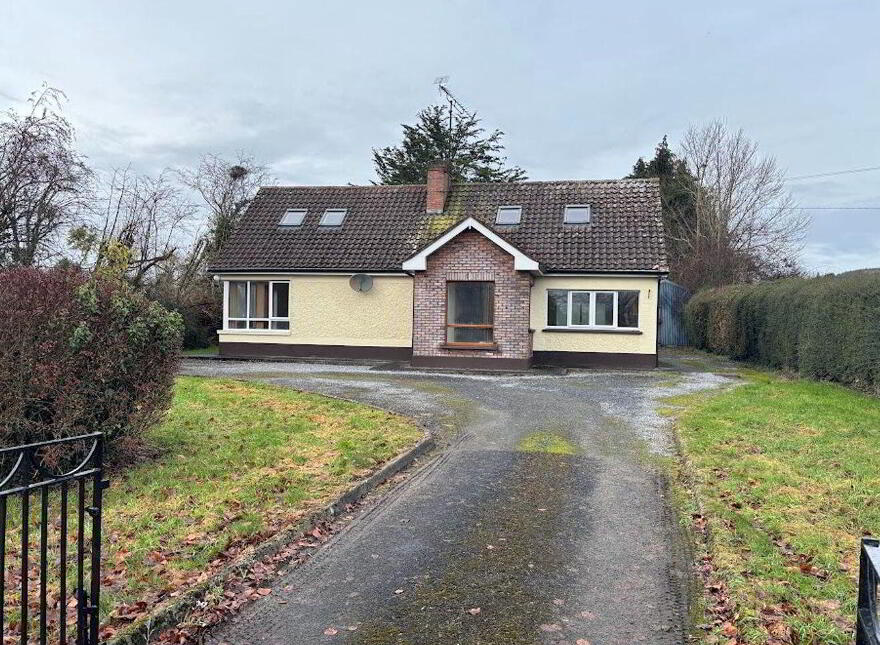 Gortahurk, Ballinagh, H12A066