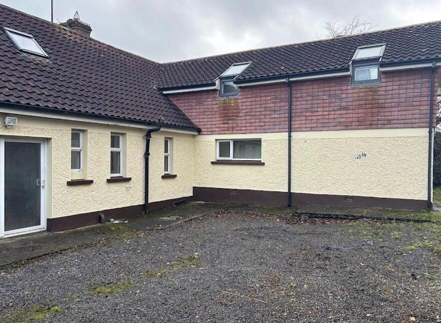 Gortahurk, Ballinagh, H12A066