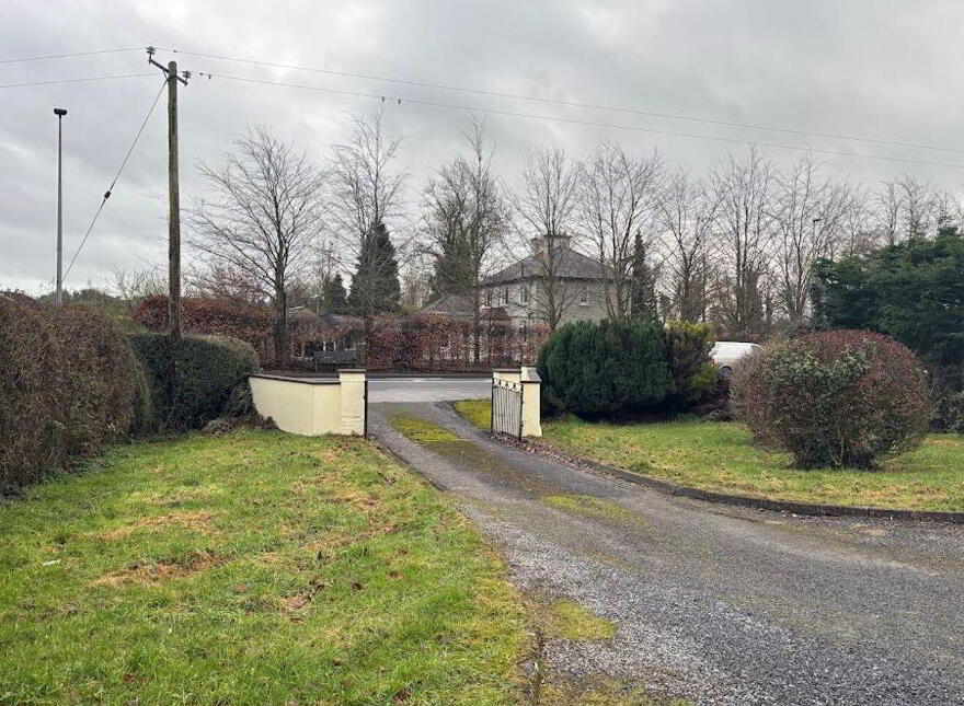 Gortahurk, Ballinagh, H12A066