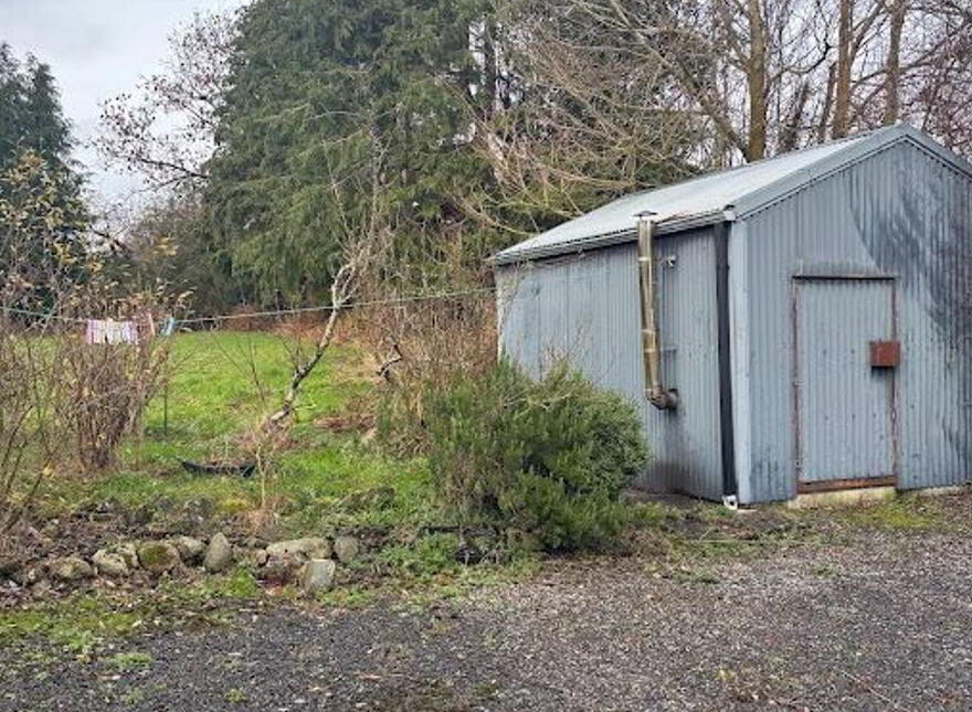 Gortahurk, Ballinagh, H12A066