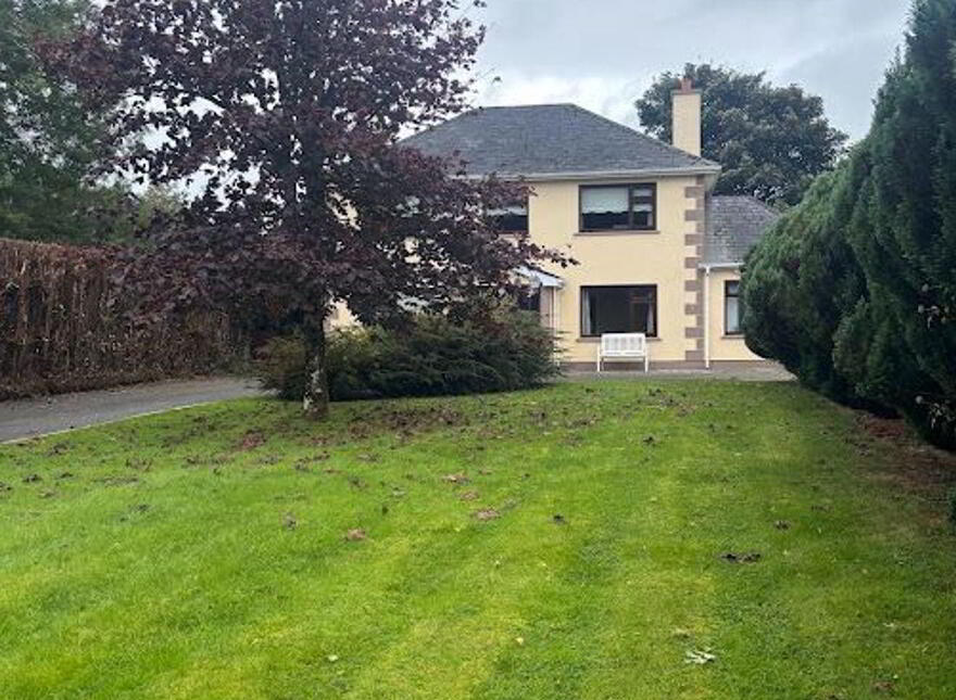 Cartreef, Kilcogy Lower, Kilcogy, N39KW31