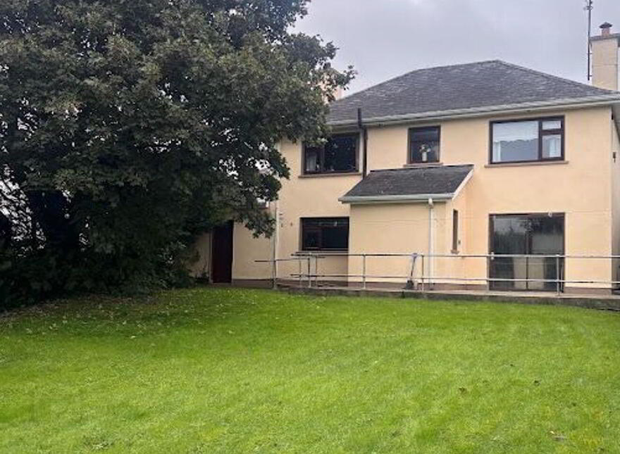 Cartreef, Kilcogy Lower, Kilcogy, N39KW31