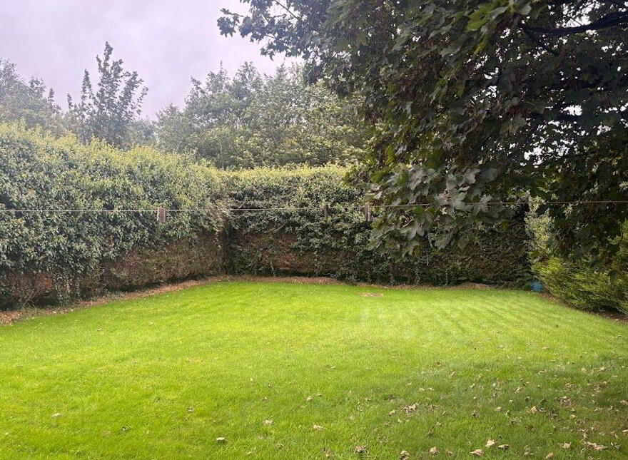 Cartreef, Kilcogy Lower, Kilcogy, N39KW31