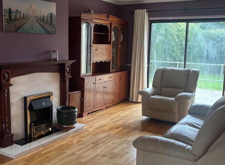 Cartreef, Kilcogy Lower, Kilcogy, N39KW31