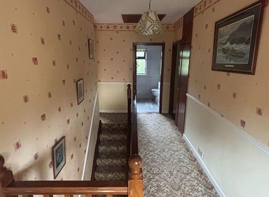 Cartreef, Kilcogy Lower, Kilcogy, N39KW31