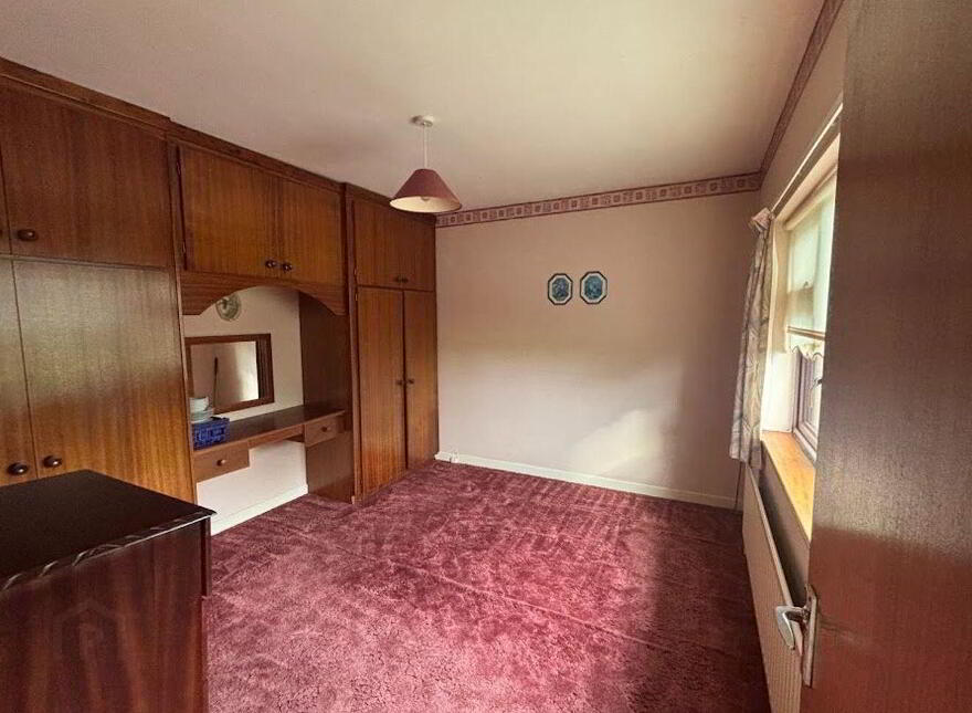 Cartreef, Kilcogy Lower, Kilcogy, N39KW31