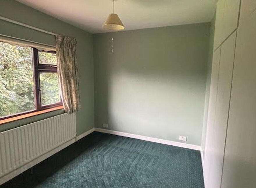 Cartreef, Kilcogy Lower, Kilcogy, N39KW31