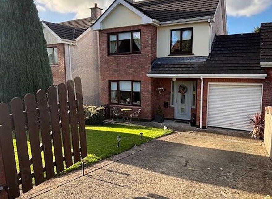 14 Oldtown, Gortnakesh, H12P9C3 photo