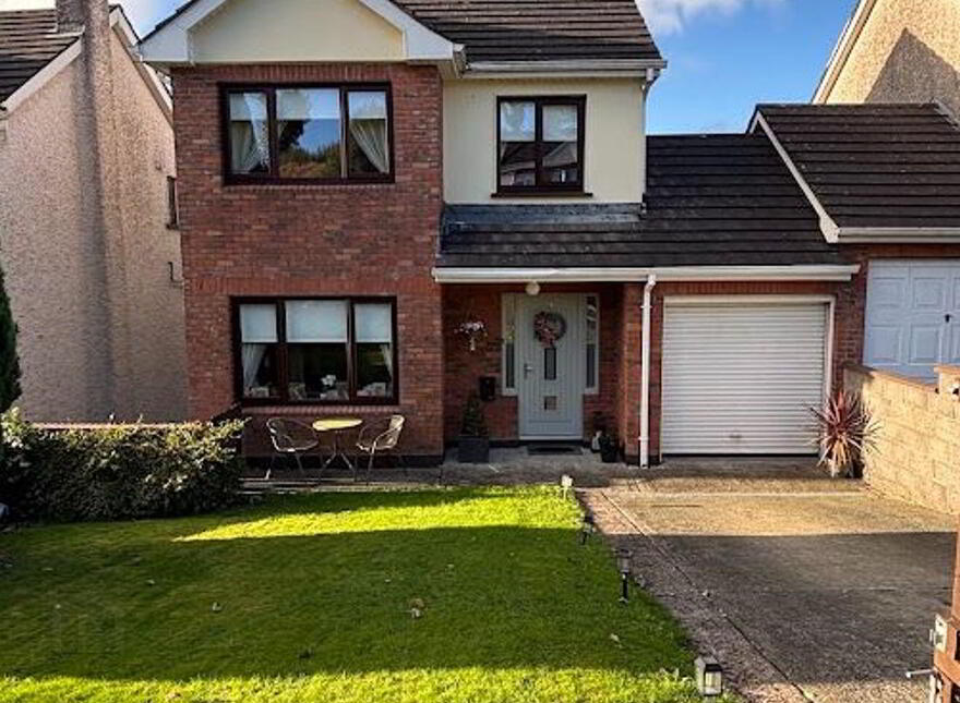 14 Oldtown, Gortnakesh, H12P9C3