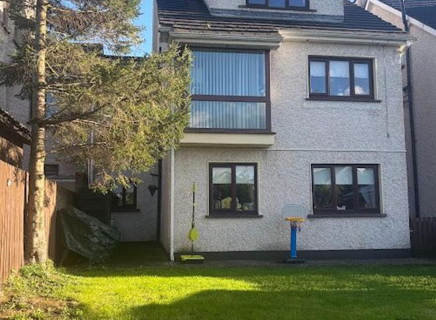 14 Oldtown, Gortnakesh, H12P9C3