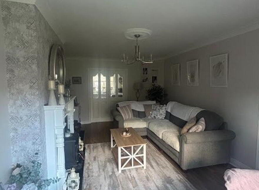 14 Oldtown, Gortnakesh, H12P9C3