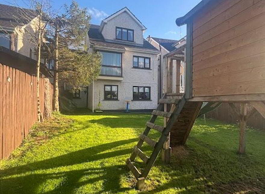 14 Oldtown, Gortnakesh, H12P9C3