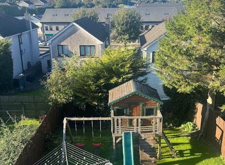 14 Oldtown, Gortnakesh, H12P9C3