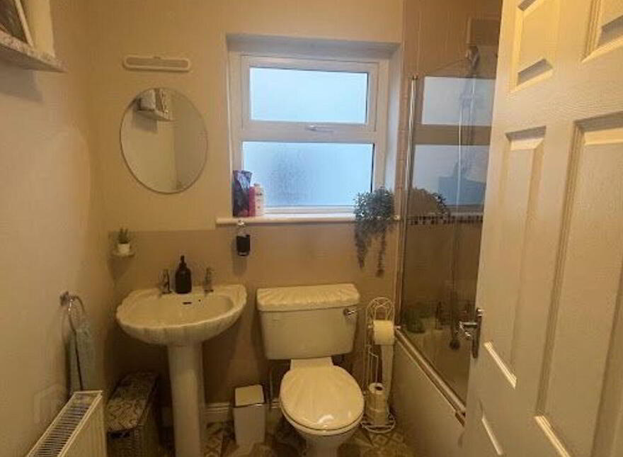 14 Oldtown, Gortnakesh, H12P9C3