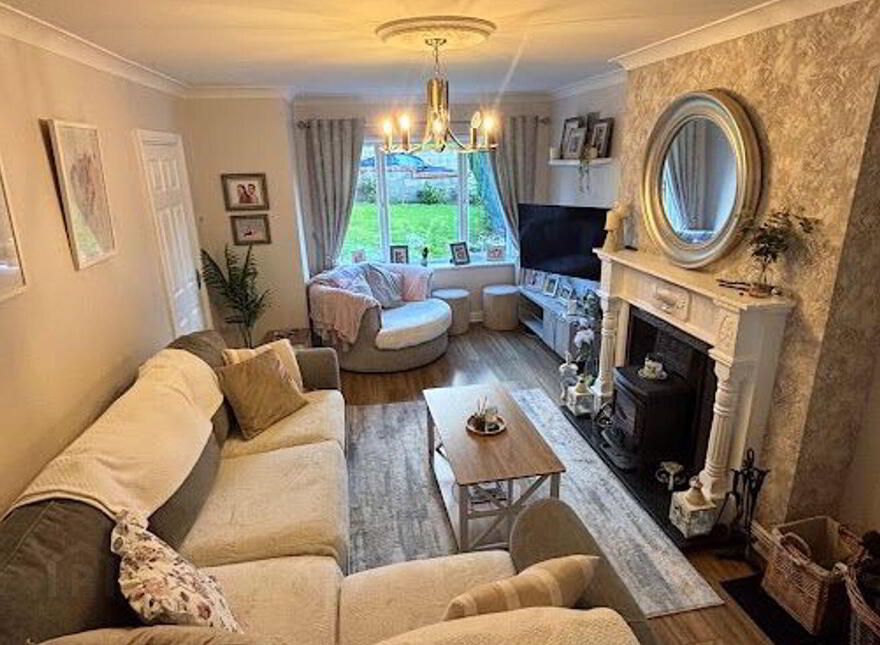 14 Oldtown, Gortnakesh, H12P9C3