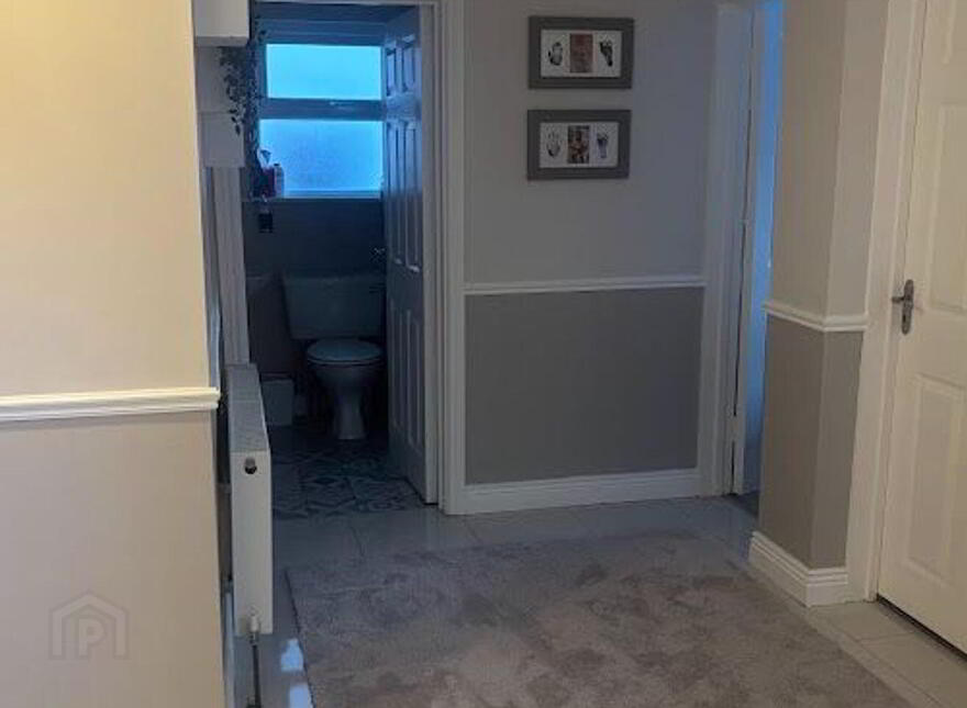 14 Oldtown, Gortnakesh, H12P9C3