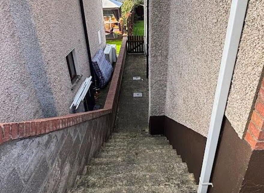 14 Oldtown, Gortnakesh, H12P9C3