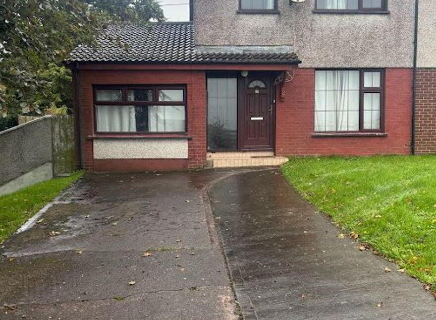 2 Harmony Heights, Townparks, Townparks, H12FP65