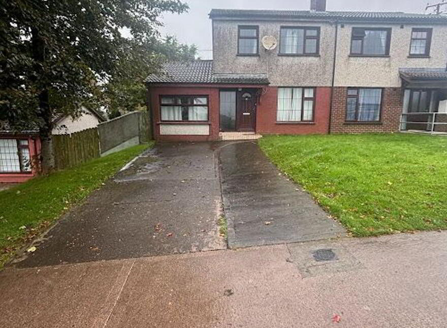 2 Harmony Heights, Townparks, Townparks, H12FP65
