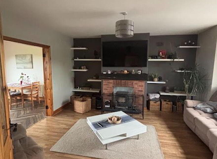 Callanagh Lower, Loughduff, H12TK54