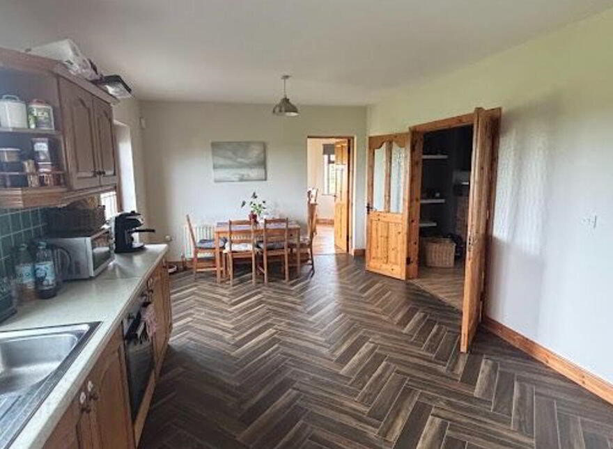 Callanagh Lower, Loughduff, H12TK54