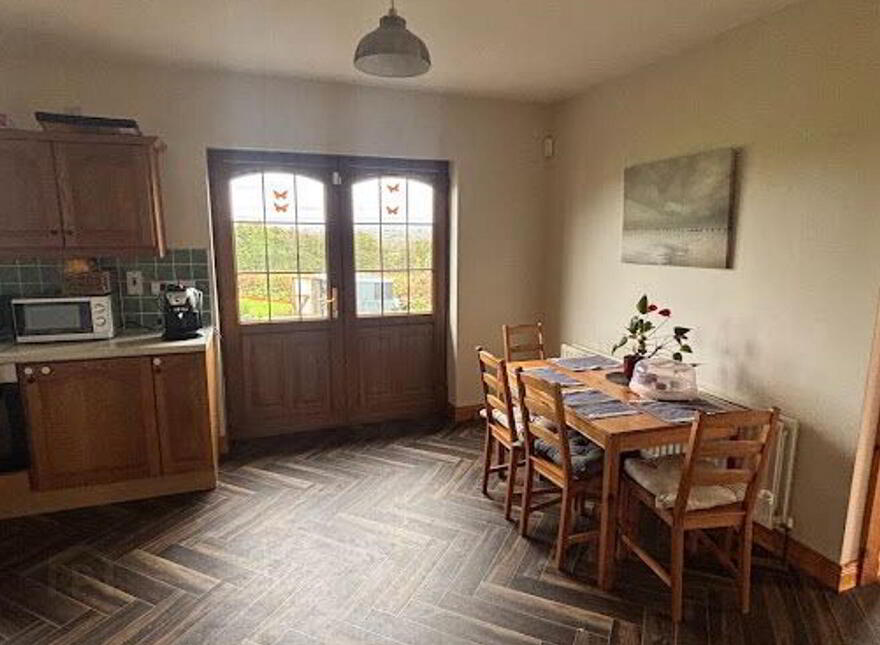 Callanagh Lower, Loughduff, H12TK54