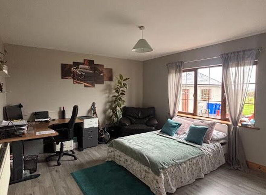 Callanagh Lower, Loughduff, H12TK54