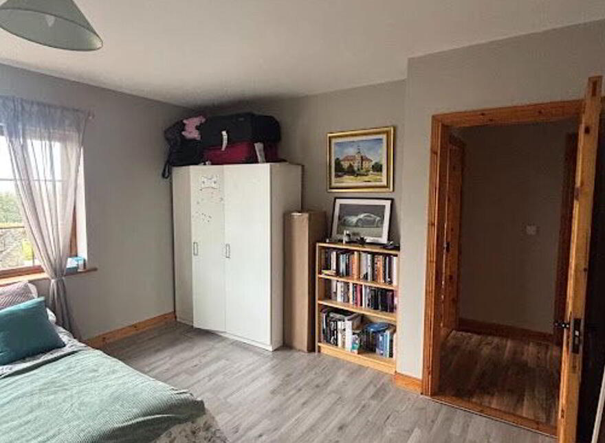 Callanagh Lower, Loughduff, H12TK54
