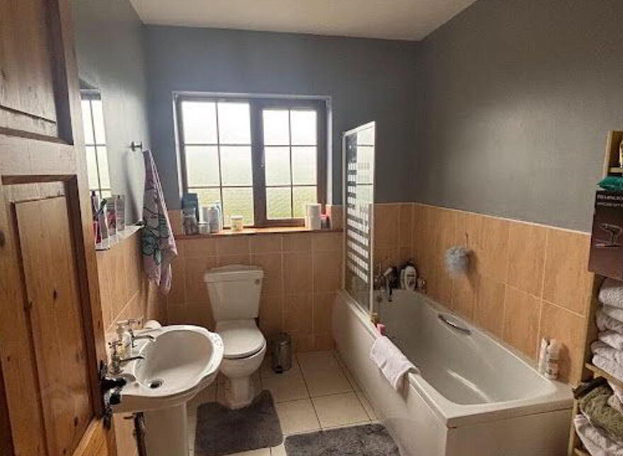 Callanagh Lower, Loughduff, H12TK54