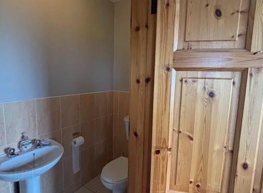 Callanagh Lower, Loughduff, H12TK54