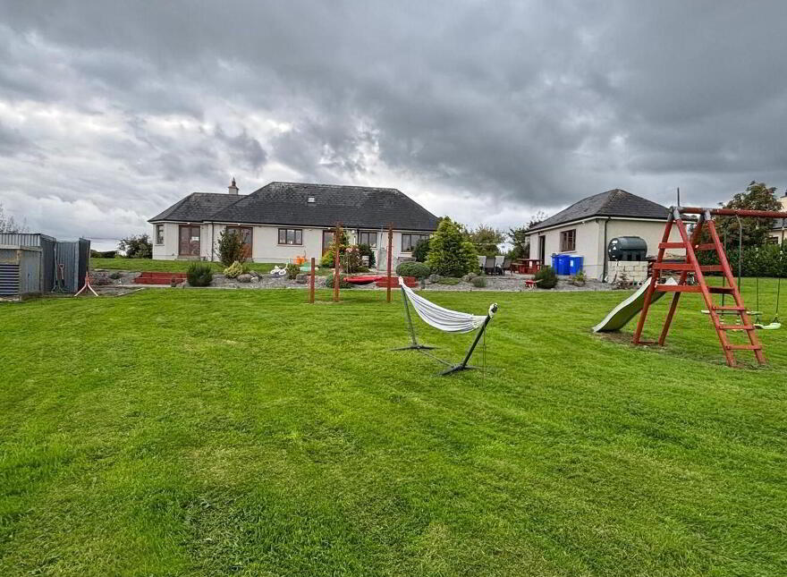 Callanagh Lower, Loughduff, H12TK54