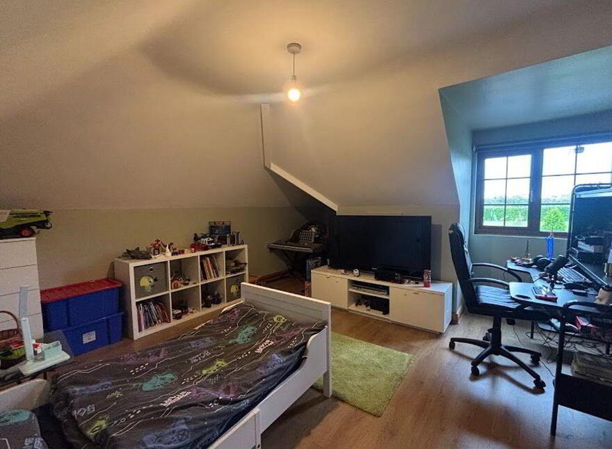 Callanagh Lower, Loughduff, H12TK54