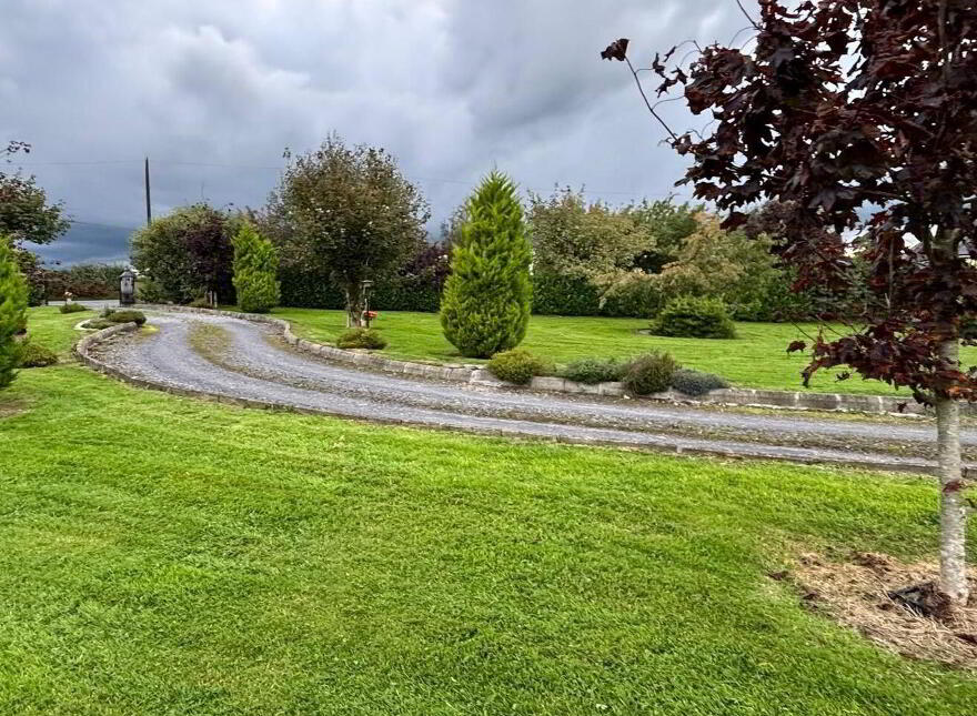 Callanagh Lower, Loughduff, H12TK54