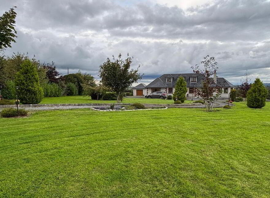 Callanagh Lower, Loughduff, H12TK54