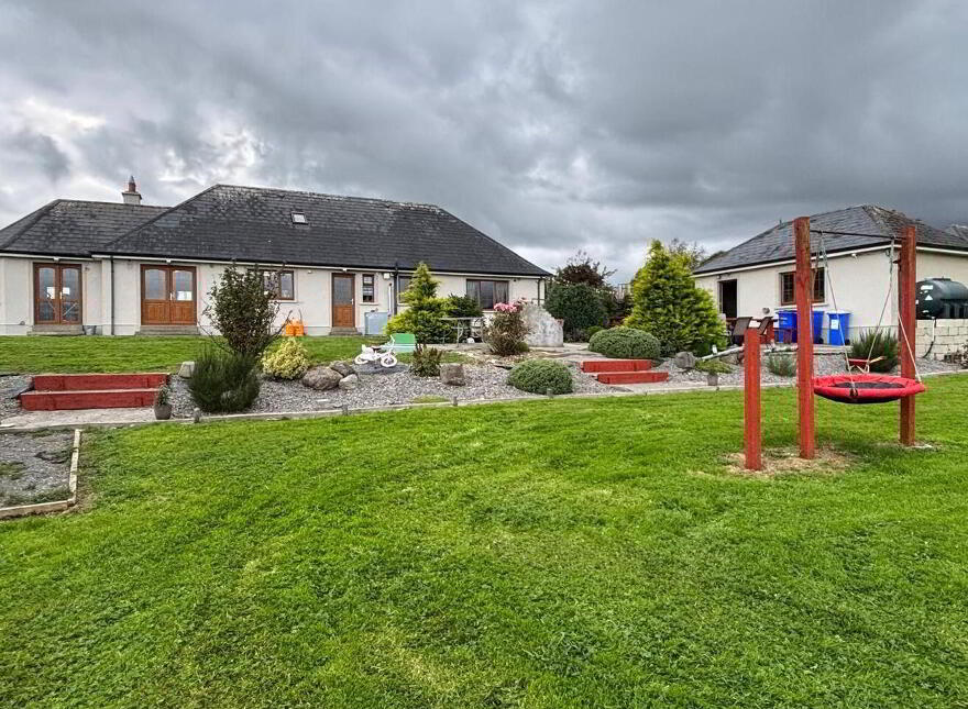 Callanagh Lower, Loughduff, H12TK54