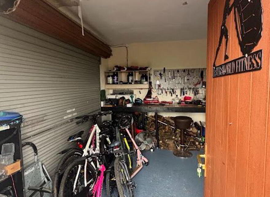 Callanagh Lower, Loughduff, H12TK54