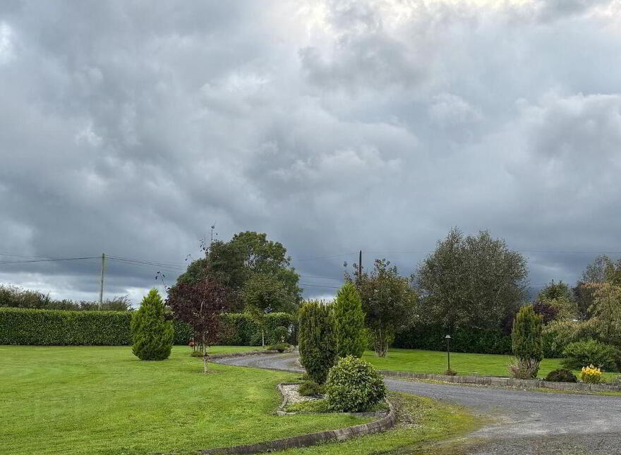 Callanagh Lower, Loughduff, H12TK54