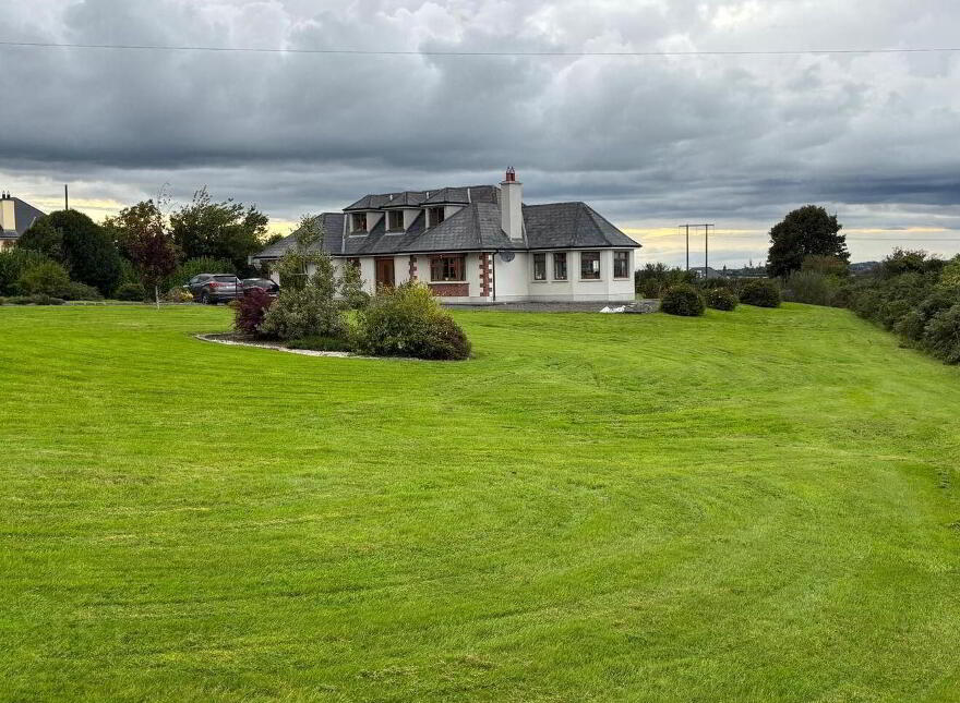 Callanagh Lower, Loughduff, H12TK54