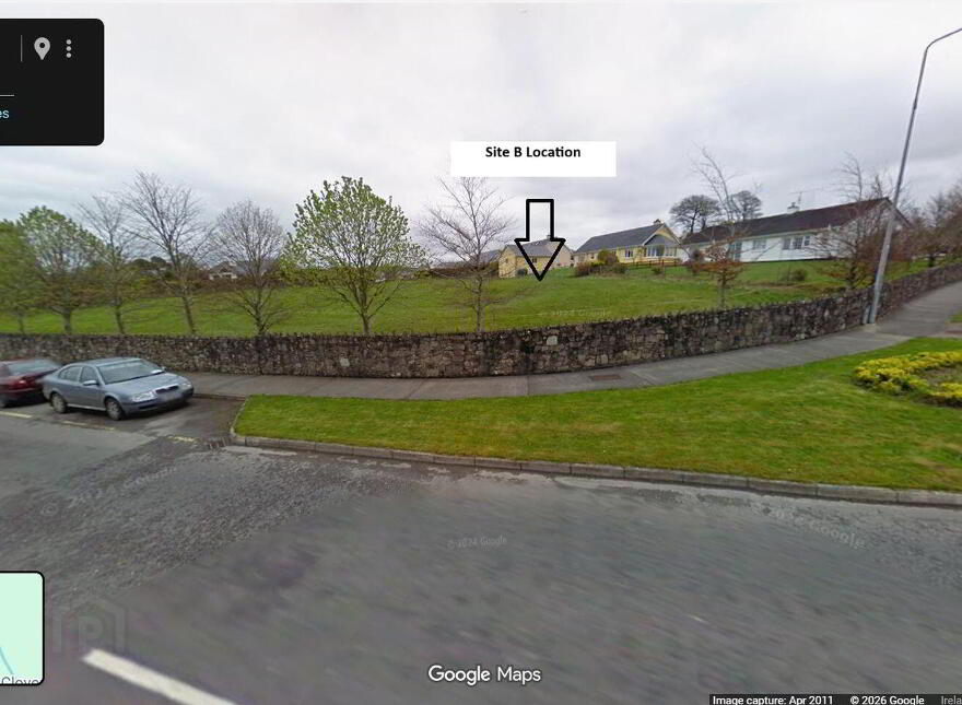 Claragh Road, Millstreet
