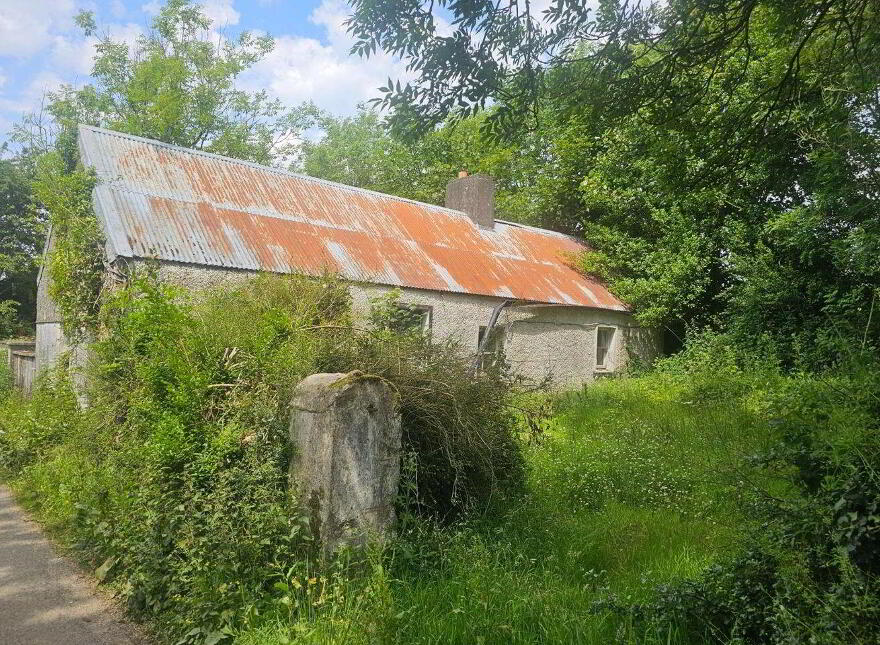 Ballyhoulihan, Boherbue