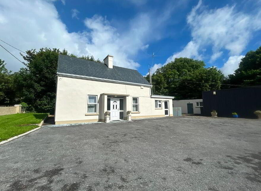 Mullaghroe, Cullen, P51H2K7