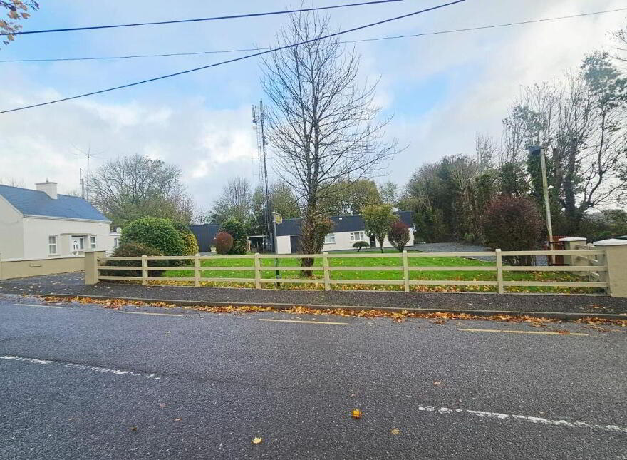 Mullaghroe, Cullen, P51H2K7 photo