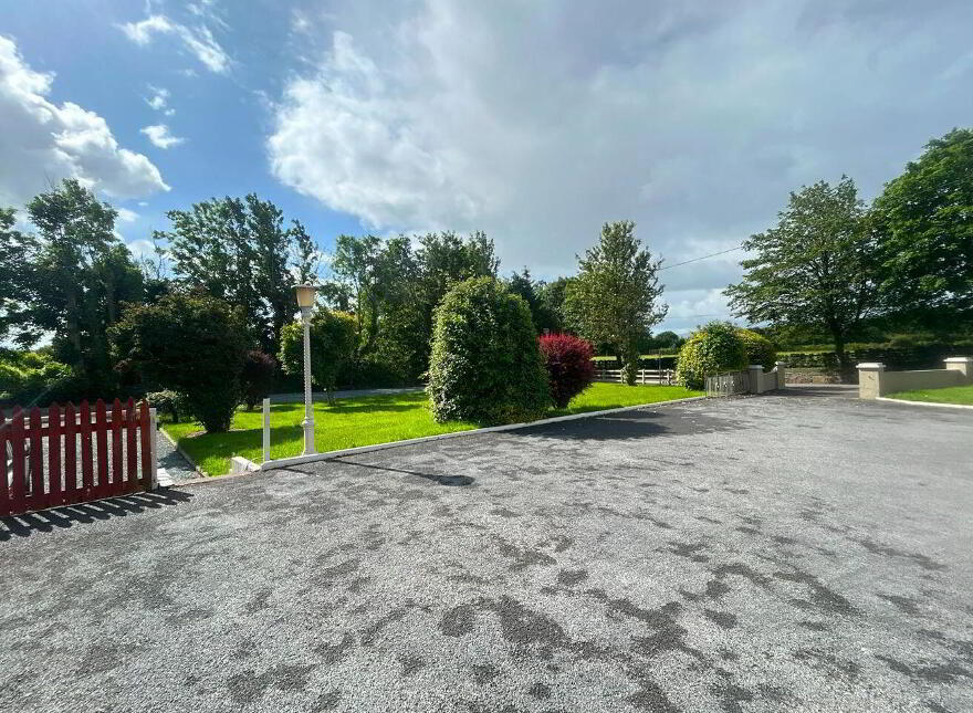 Mullaghroe, Cullen, P51H2K7