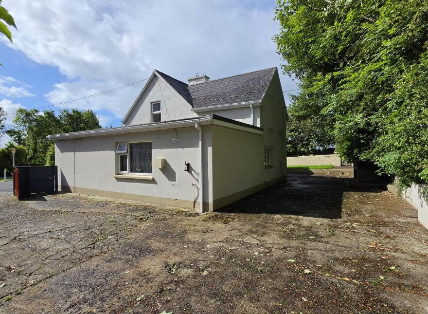 Mullaghroe, Cullen, P51H2K7