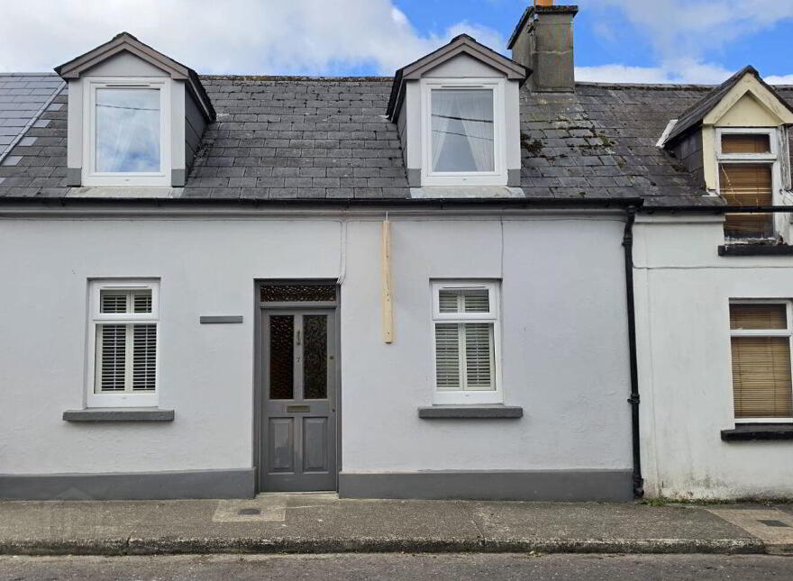 Millview, 7 Mill Lane, Millstreet, P51D3H9 photo