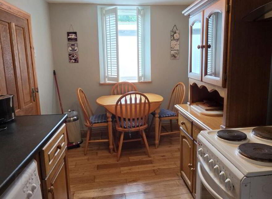 Millview, 7 Mill Lane, Millstreet, P51D3H9