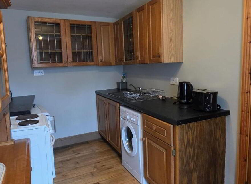 Millview, 7 Mill Lane, Millstreet, P51D3H9