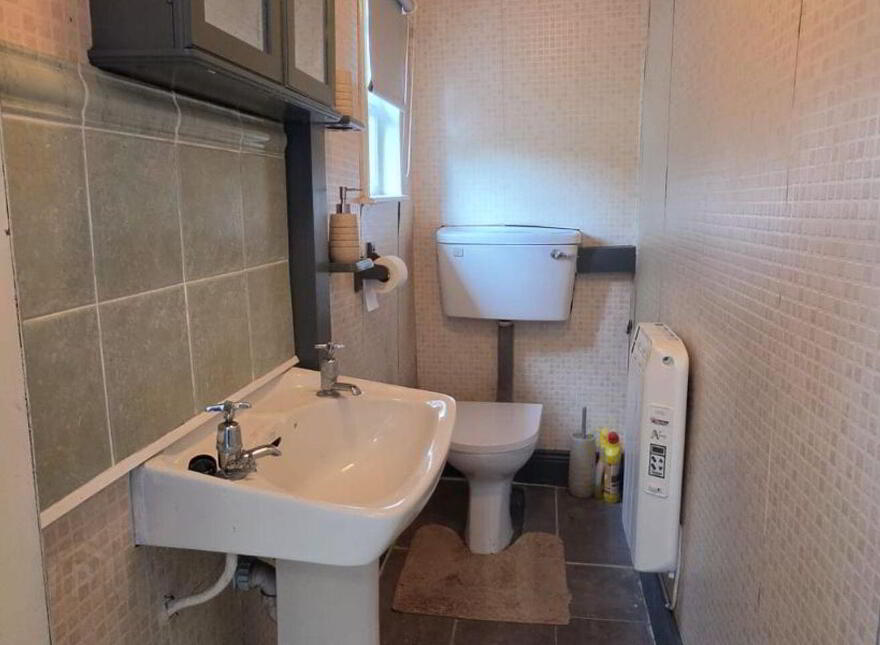 Millview, 7 Mill Lane, Millstreet, P51D3H9