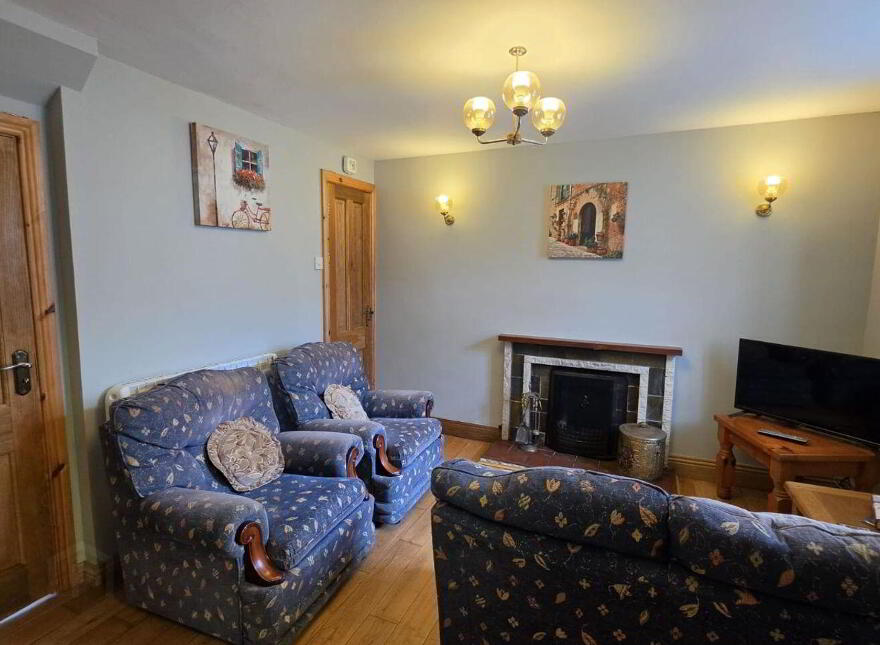 Millview, 7 Mill Lane, Millstreet, P51D3H9